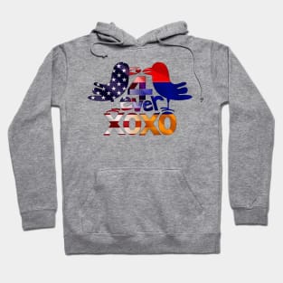 American Armenian Hoodie